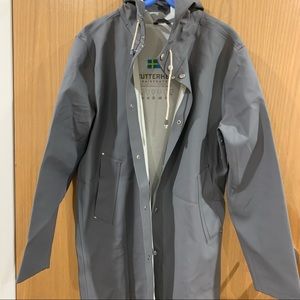 Shutterheim Rain Coat